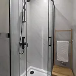 Wola Apartment