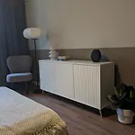 Apartment Wola Warsaw