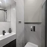Wola Apartment *