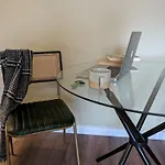 Wola Apartment *