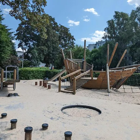 Apartmán Wola *