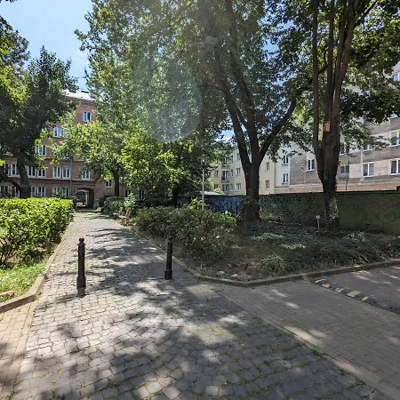 Apartmán Wola