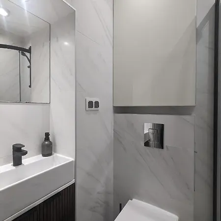 Wola Apartamento *