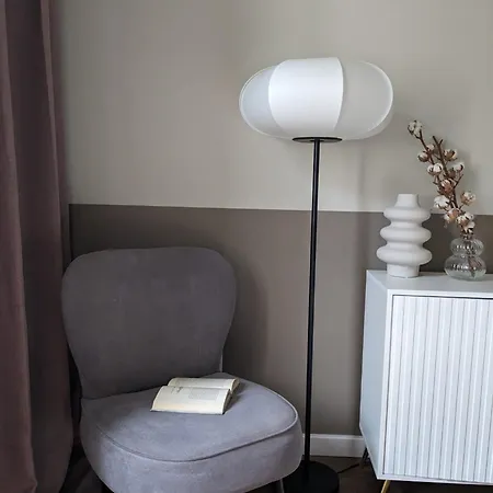 Apartmán Wola Varšava