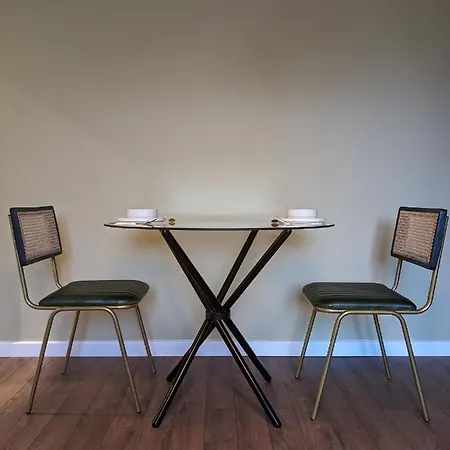 Wola Apartment Warsaw