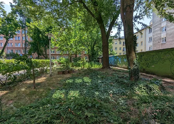 Lejlighed Wola Warszawa