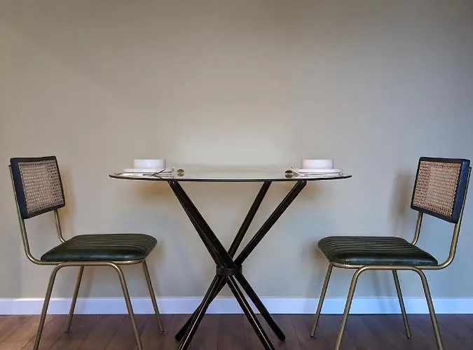 Wola Lejlighed Warszawa