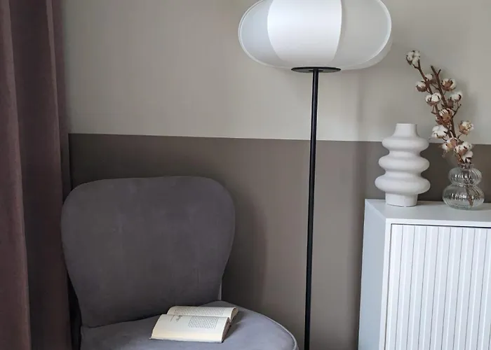 Lejlighed Wola Warszawa